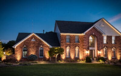 Consider Adding Landscape Lighting To Your Home In New Orleans