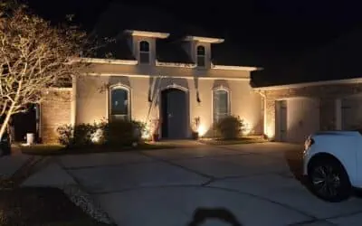 Why You Need to Hire a Professional Landscape Lighting Company in Baton Rouge, LA