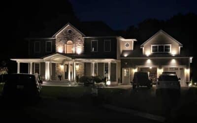 Unlock the Secret to a Safer Baton Rouge Home with These Outdoor Lighting Tips